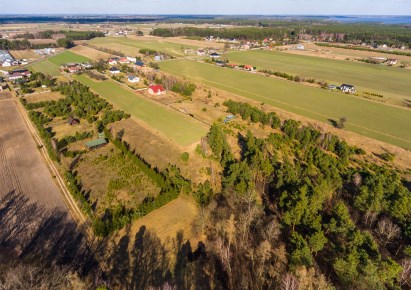 działka na sprzedaż - Wolbórz (gw), Lubiaszów, Nowy Lubiaszów